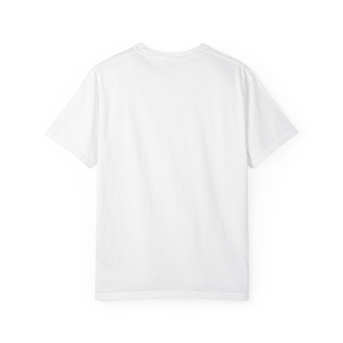 Minimalist Sketch Tee — 'Humans Into Regenerations' Graphic T-Shirt