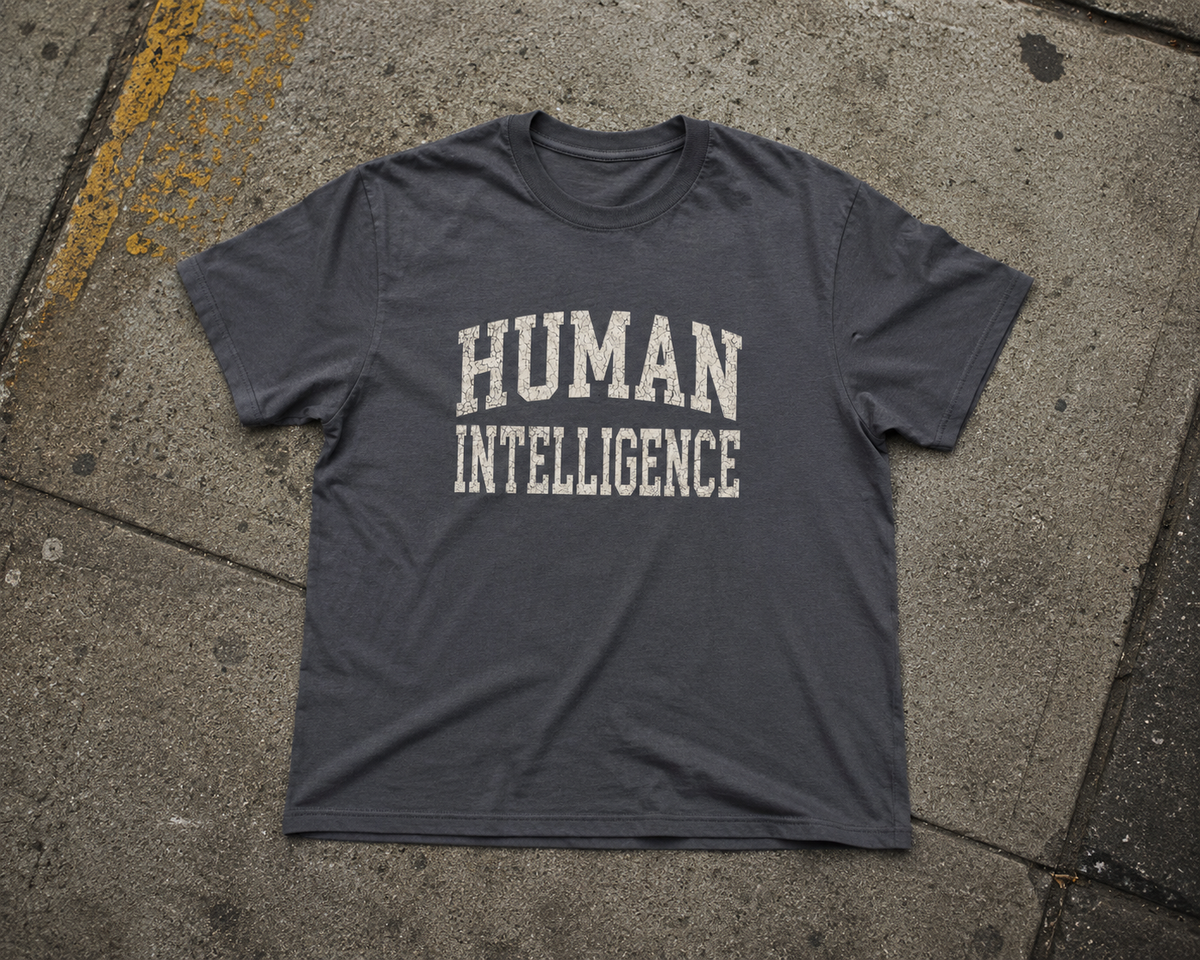The Original T-Shirt