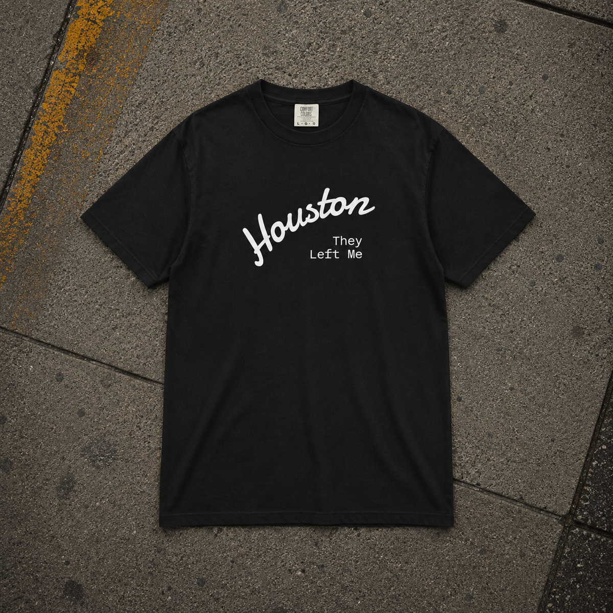 Stranded T-Shirt