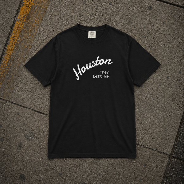 Stranded T-Shirt