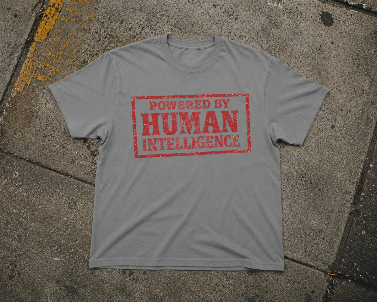 Stamp T-Shirt