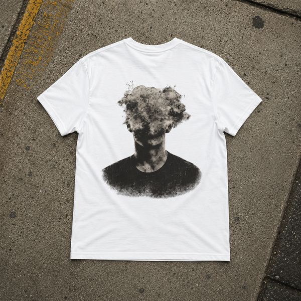 Explosion T-shirt